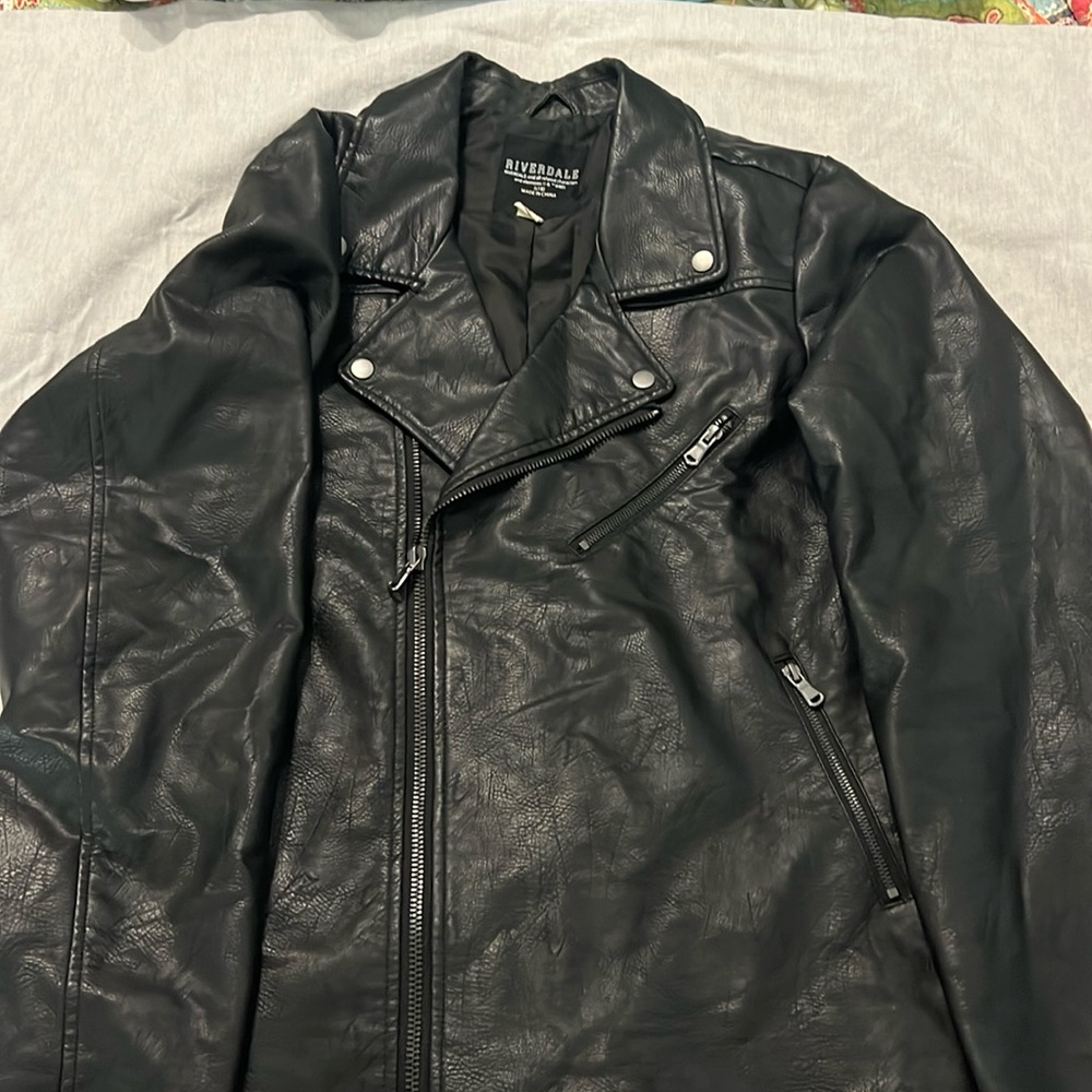 Riverdale Southside Leather Jacket
